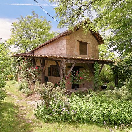 Meyrals Cottage In Les Eyzies De Tayac Sireuil With Pool מראה חיצוני תמונה
