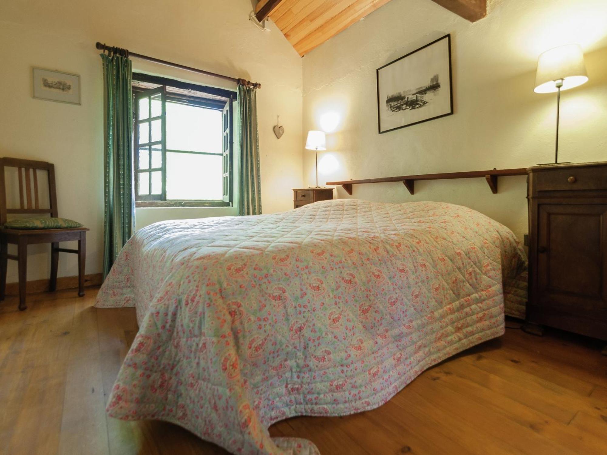 Meyrals Cottage In Les Eyzies De Tayac Sireuil With Pool מראה חיצוני תמונה