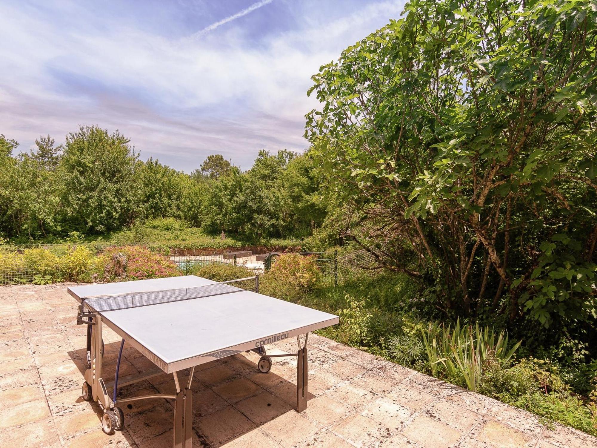 Meyrals Cottage In Les Eyzies De Tayac Sireuil With Pool מראה חיצוני תמונה