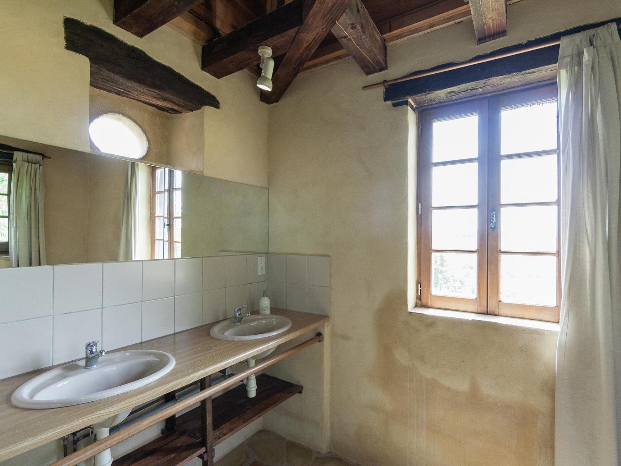 Meyrals Cottage In Les Eyzies De Tayac Sireuil With Pool מראה חיצוני תמונה