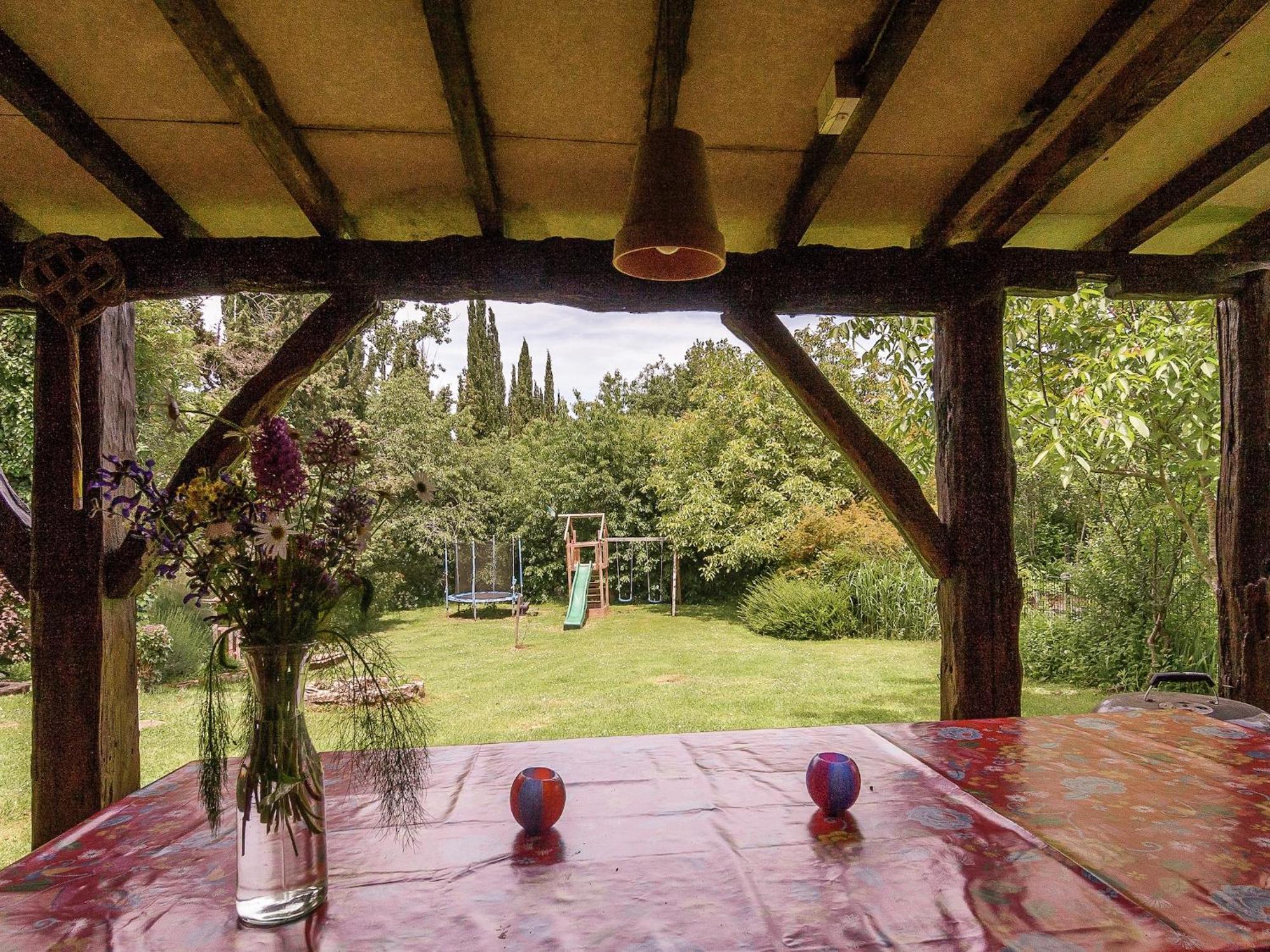 Meyrals Cottage In Les Eyzies De Tayac Sireuil With Pool מראה חיצוני תמונה