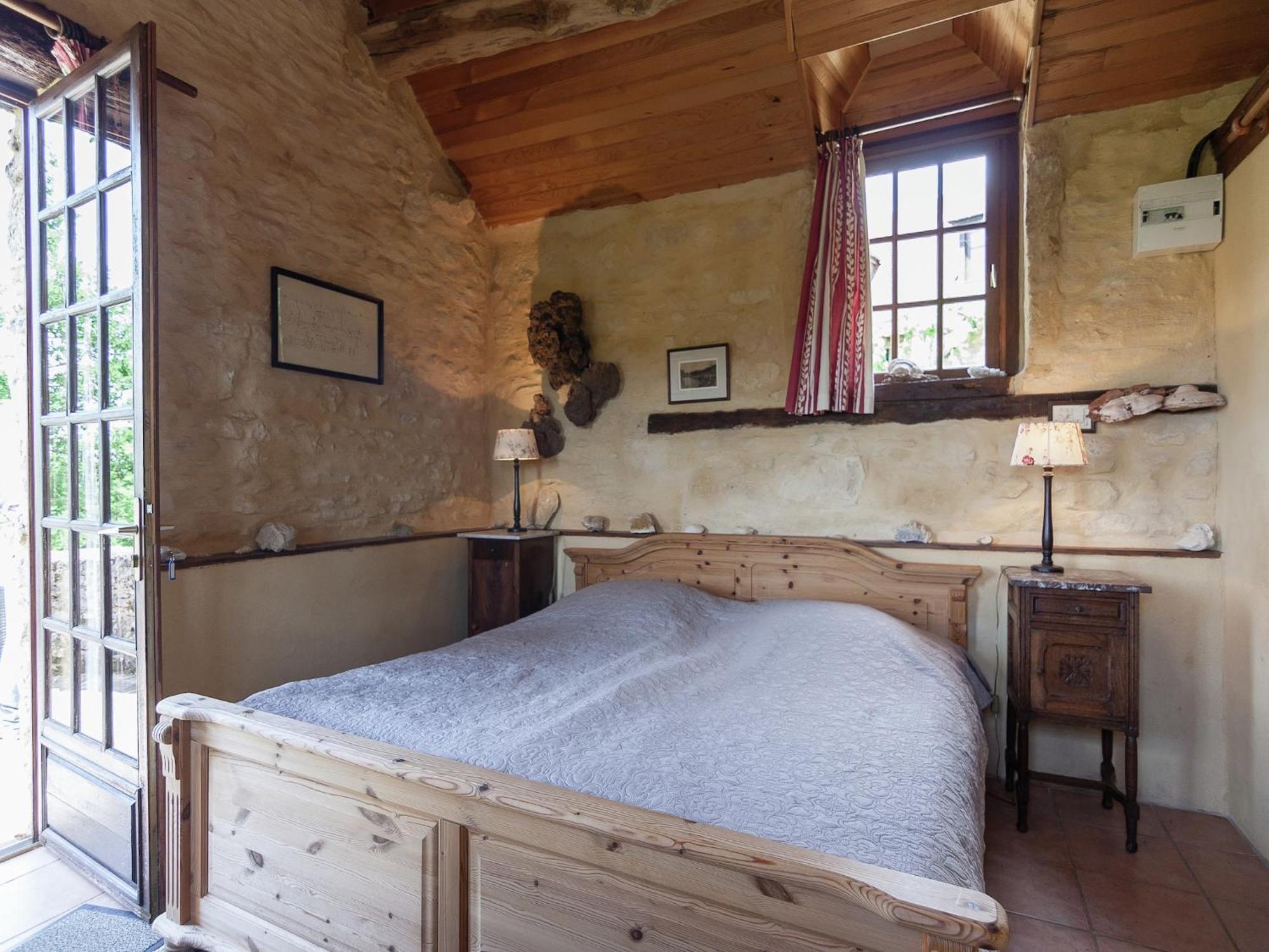 Meyrals Cottage In Les Eyzies De Tayac Sireuil With Pool מראה חיצוני תמונה