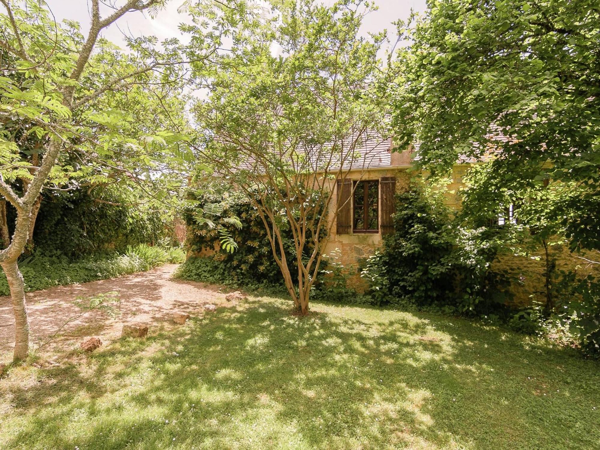 Meyrals Cottage In Les Eyzies De Tayac Sireuil With Pool מראה חיצוני תמונה