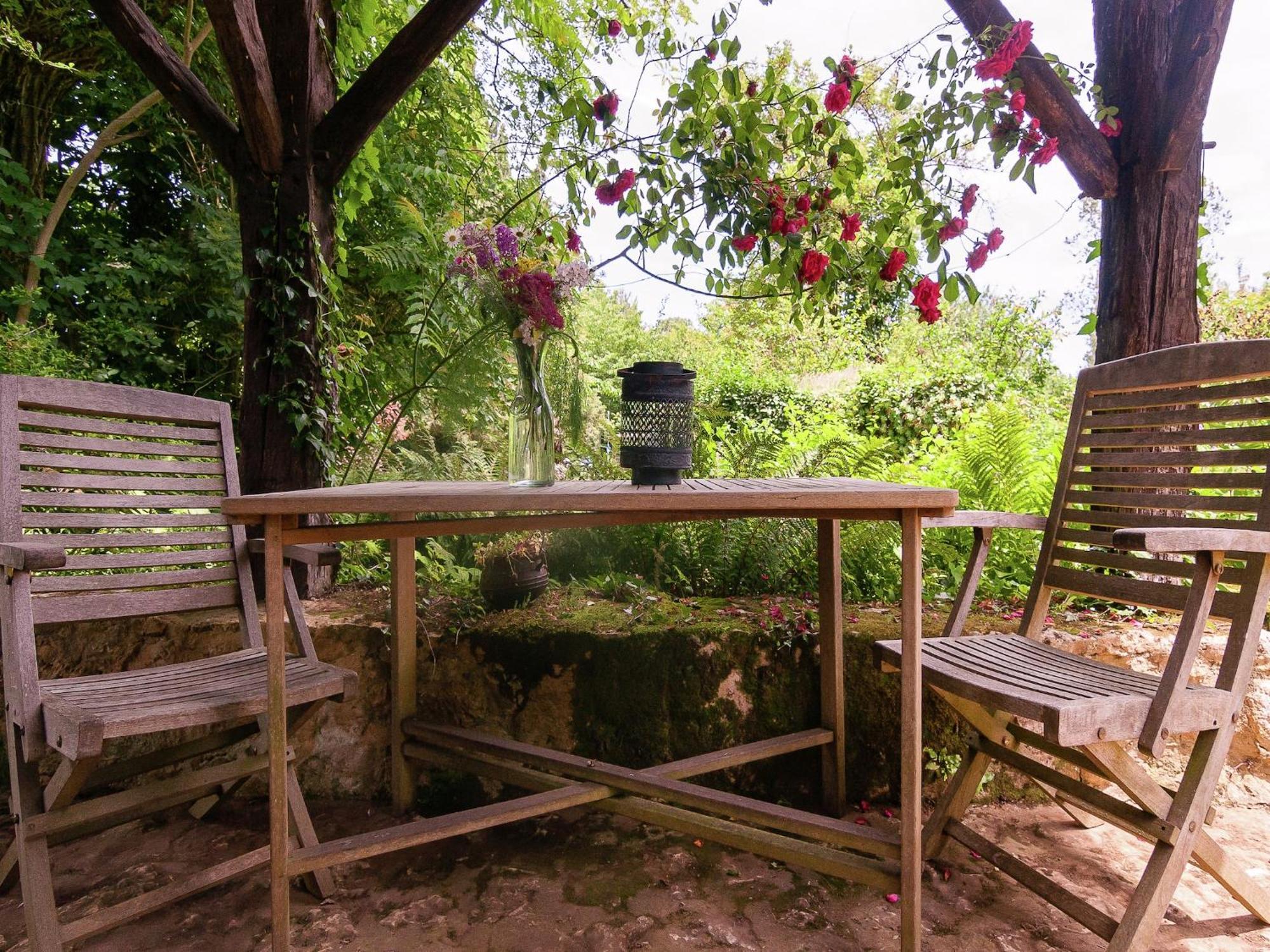 Meyrals Cottage In Les Eyzies De Tayac Sireuil With Pool מראה חיצוני תמונה