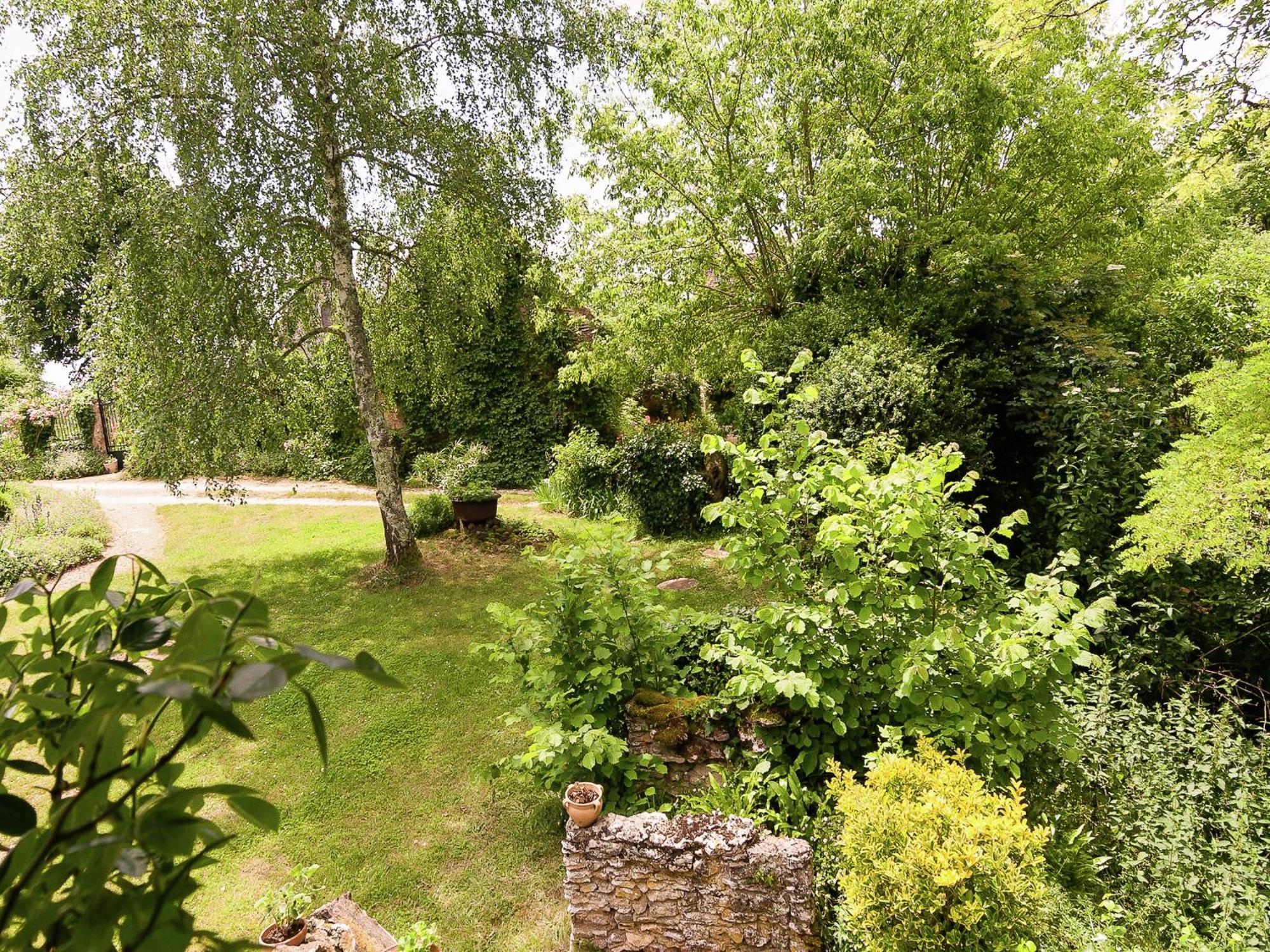 Meyrals Cottage In Les Eyzies De Tayac Sireuil With Pool מראה חיצוני תמונה