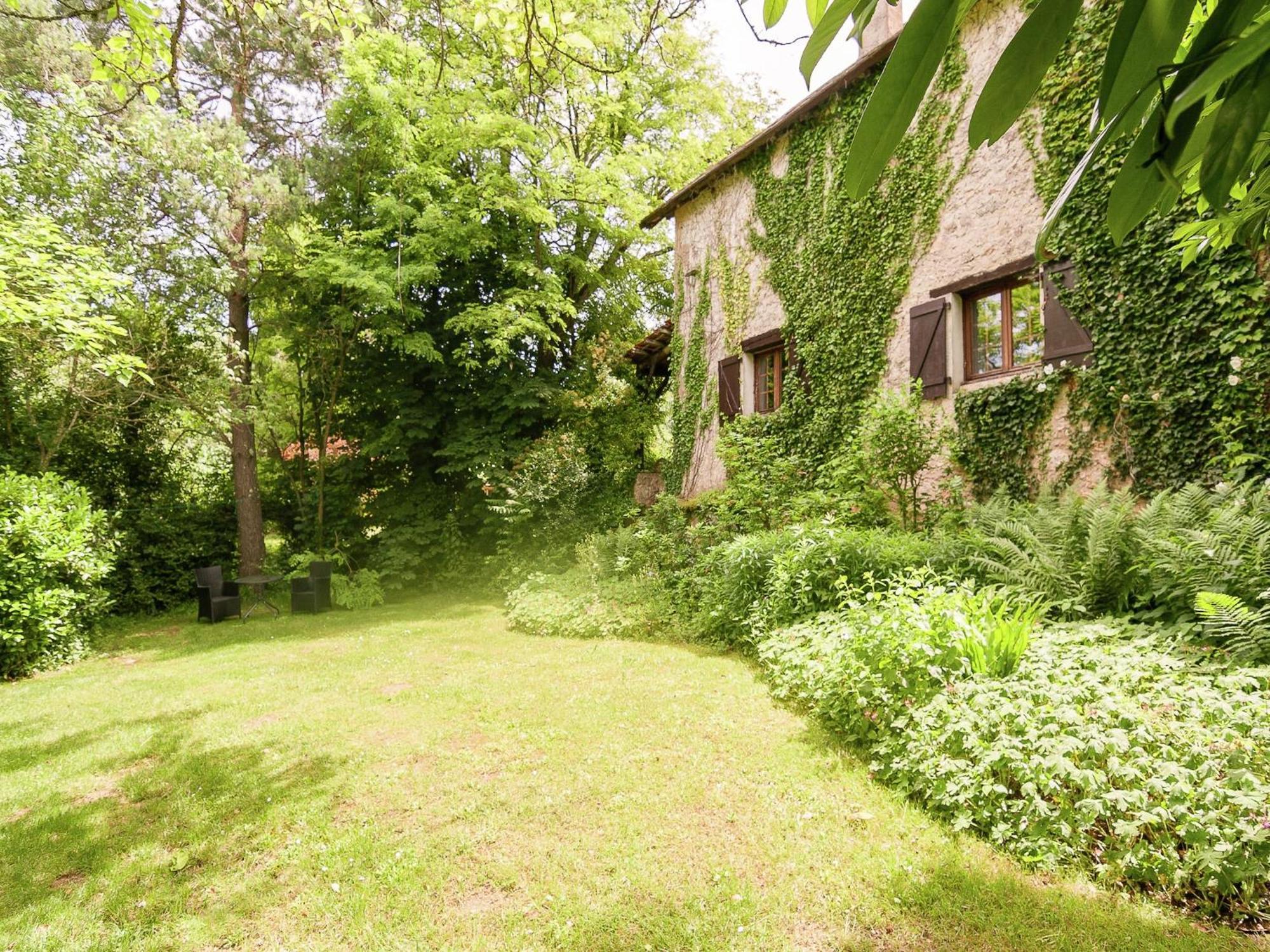 Meyrals Cottage In Les Eyzies De Tayac Sireuil With Pool מראה חיצוני תמונה