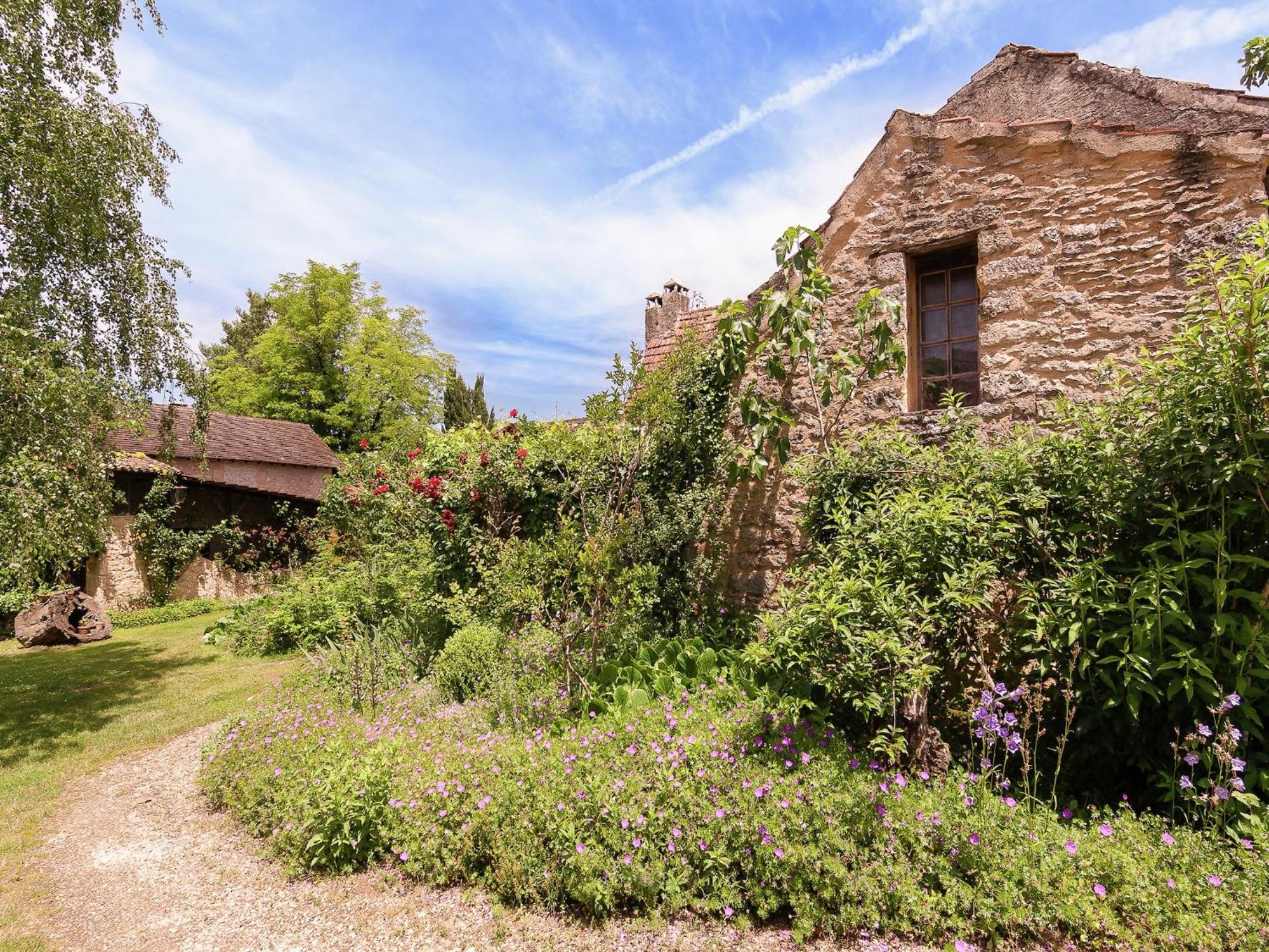 Meyrals Cottage In Les Eyzies De Tayac Sireuil With Pool מראה חיצוני תמונה