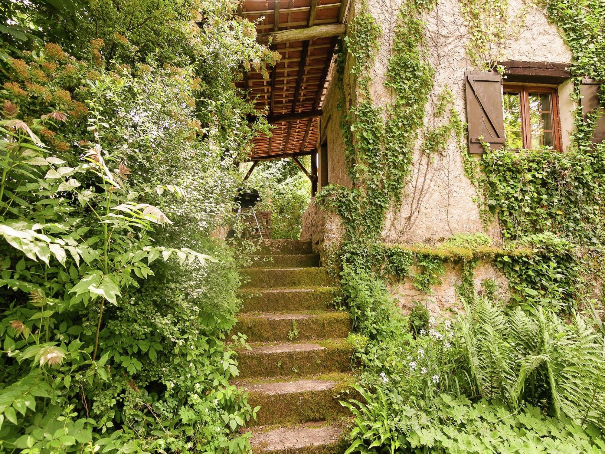 Meyrals Cottage In Les Eyzies De Tayac Sireuil With Pool מראה חיצוני תמונה
